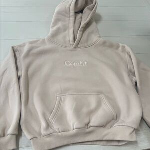 Youth Comfrt Hoodie